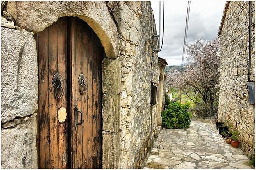 Lofou Traditional Stone House מראה חיצוני תמונה