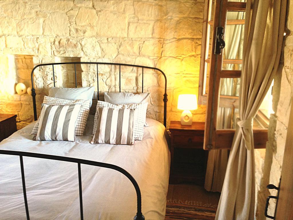 Lofou Traditional Stone House מראה חיצוני תמונה