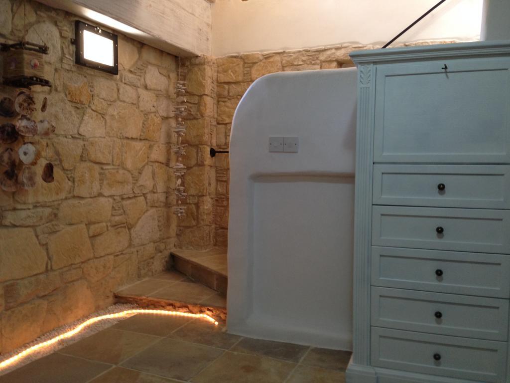 Lofou Traditional Stone House מראה חיצוני תמונה