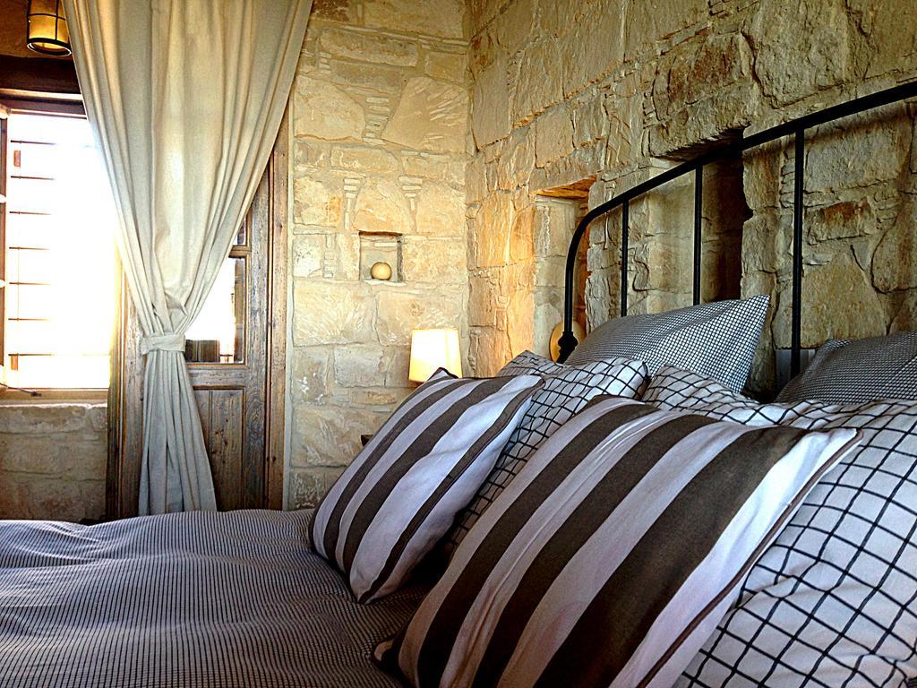 Lofou Traditional Stone House מראה חיצוני תמונה