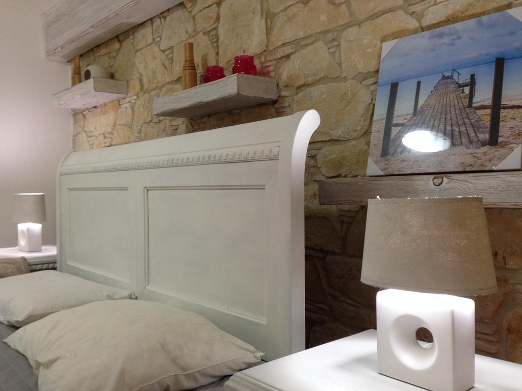 Lofou Traditional Stone House חדר תמונה